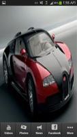 Bugatti Veyron Lovers Affiche