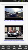 Bugatti Veyron Lovers screenshot 1