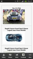 Bugatti Veyron Lovers screenshot 2