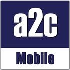 a2c Mobile icône