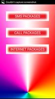 All Network Packages(pak) capture d'écran 2