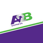 آیکون‌ A2B Express