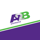 A2B Express ícone