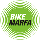 Bike Marfa आइकन