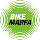 Bike Marfa icon