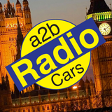 A2B Radio Cars Hounslow APK