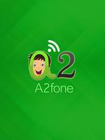 a2fone Platinum 포스터