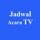 Jadwal Acara TV أيقونة