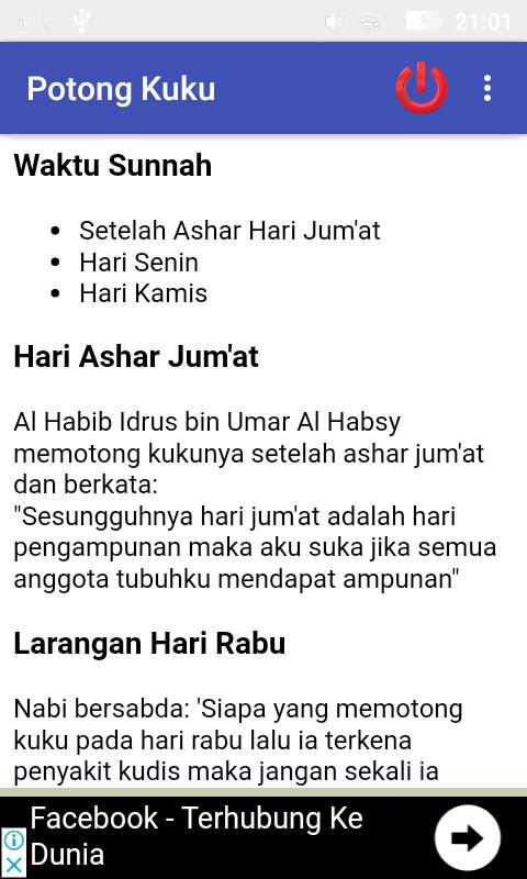 Potong Kuku for Android - APK Download