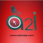 A2i Voip أيقونة