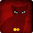 Icona Book in Spanish: Maldito gato