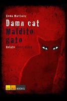 Poster Book in Spanish: Maldito gato