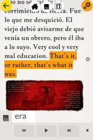 2 Schermata Book in Spanish: Maldito gato