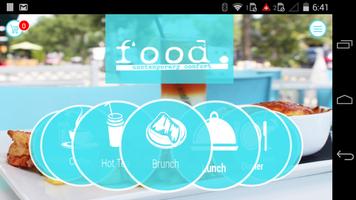 Food screenshot 1