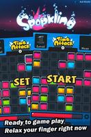 PUZZLE SPOPKLING FREE poster