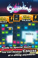 PUZZLE SPOPKLING FREE screenshot 2