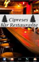 Bar Cipreses 海报