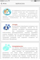 Clínica Veterinaria Perrunos 截圖 1