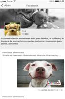 Clínica Veterinaria Perrunos 截圖 2