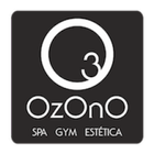 Ozono Boiro Spa Gym icône