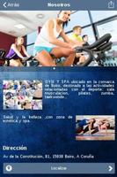 Ozono Boiro Spa Gym screenshot 3