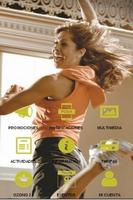 Ozono Boiro Spa Gym poster