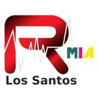 Radio Mia Los Santos biểu tượng