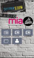 Radio Mia Los Santos Affiche