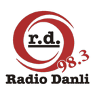 Radio Danlí 98.3 FM icono
