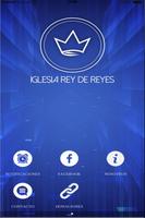 Rey de Reyes poster