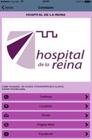 Hospital Reina captura de pantalla 1