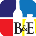 B&E biểu tượng