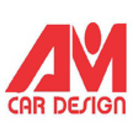 AM Car 图标