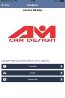 AM Car 截图 2