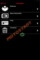 MotoStart screenshot 2
