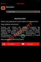 MotoStart screenshot 3