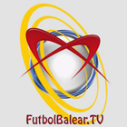 Fútbol Balear أيقونة