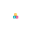 A2Z - ABC of English Alphabets আইকন