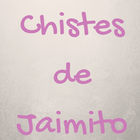 Chistes de Jaimito biểu tượng
