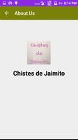 Chistes de Jaimito ảnh chụp màn hình 2