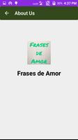 Frases de Amor 截圖 3