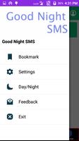 Good Night SMS screenshot 2