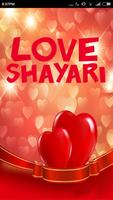 Love Shayari poster
