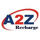 A2Z Recharge أيقونة