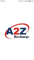 A2Z Recharge ポスター