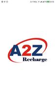 A2Z Recharge الملصق