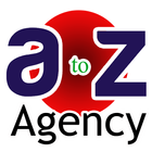 AtoZ Agency biểu tượng