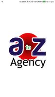 AtoZ Agency 포스터