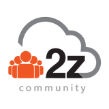 A2Zapps Community icon