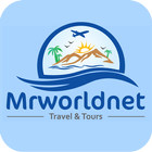 Mrworldnet иконка